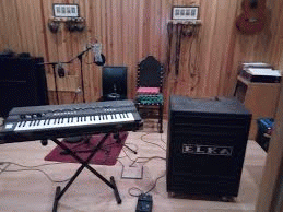 photo of Mastermix Studios 